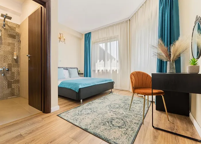 Orchard Guest house Brasov