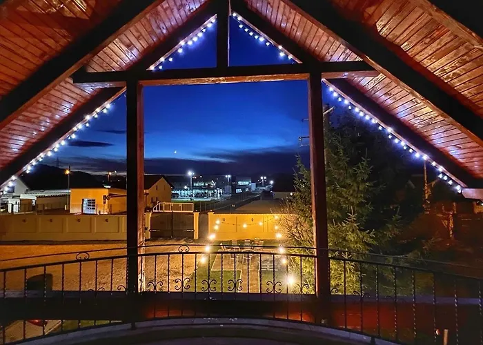 Guest house Orchard 3*