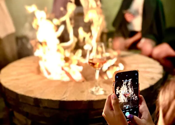 Orchard Guest house Brasov