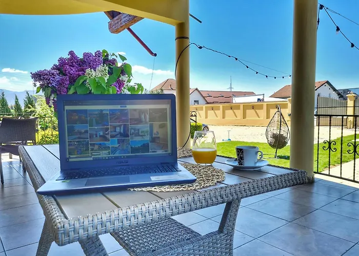 Guest house Orchard 3*