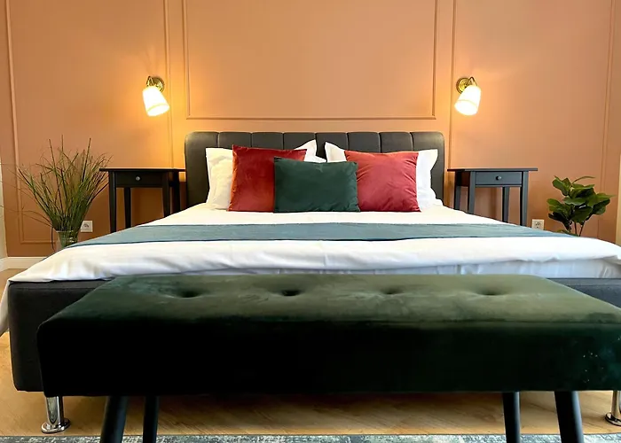 Orchard Guest house 3*