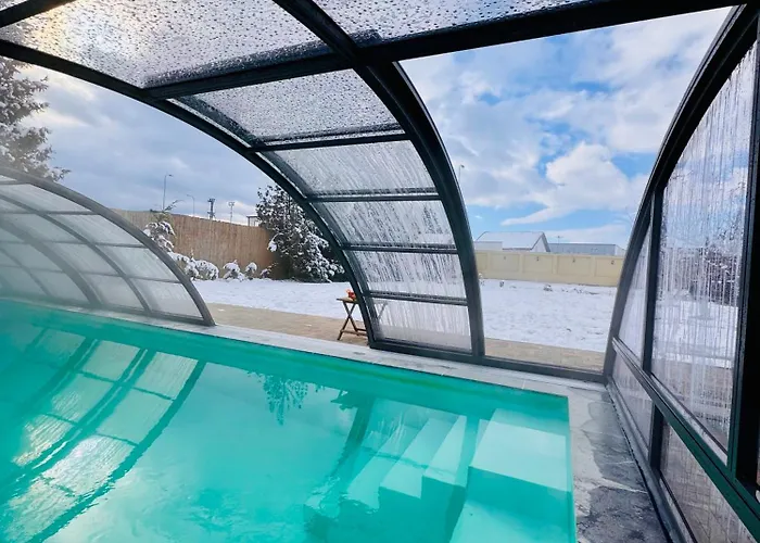 Casa de hóspedes Orchard