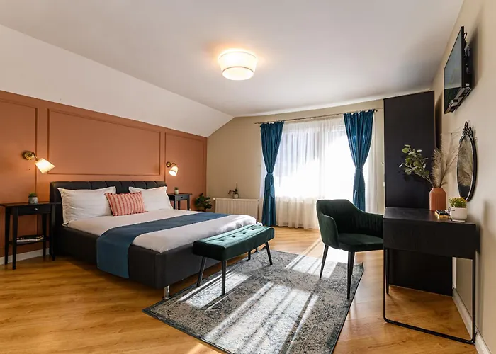 Orchard 3* Brasov