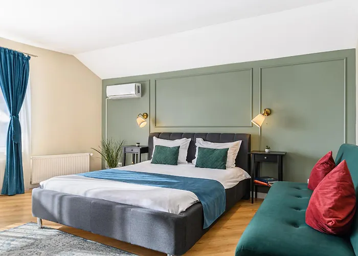 Guest house Orchard 3*