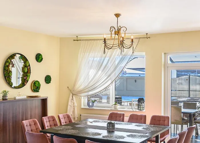 Orchard Guest house Brasov