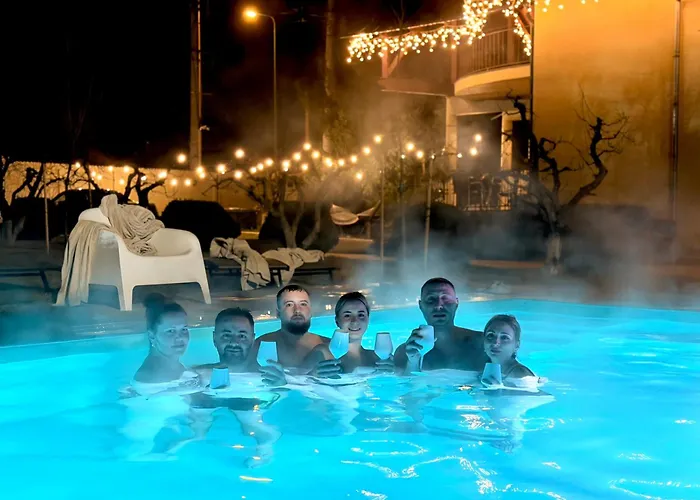 Orchard Pensionat Braşov